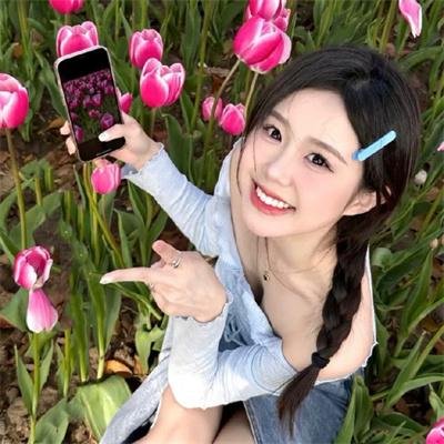 雪国春晓 海报