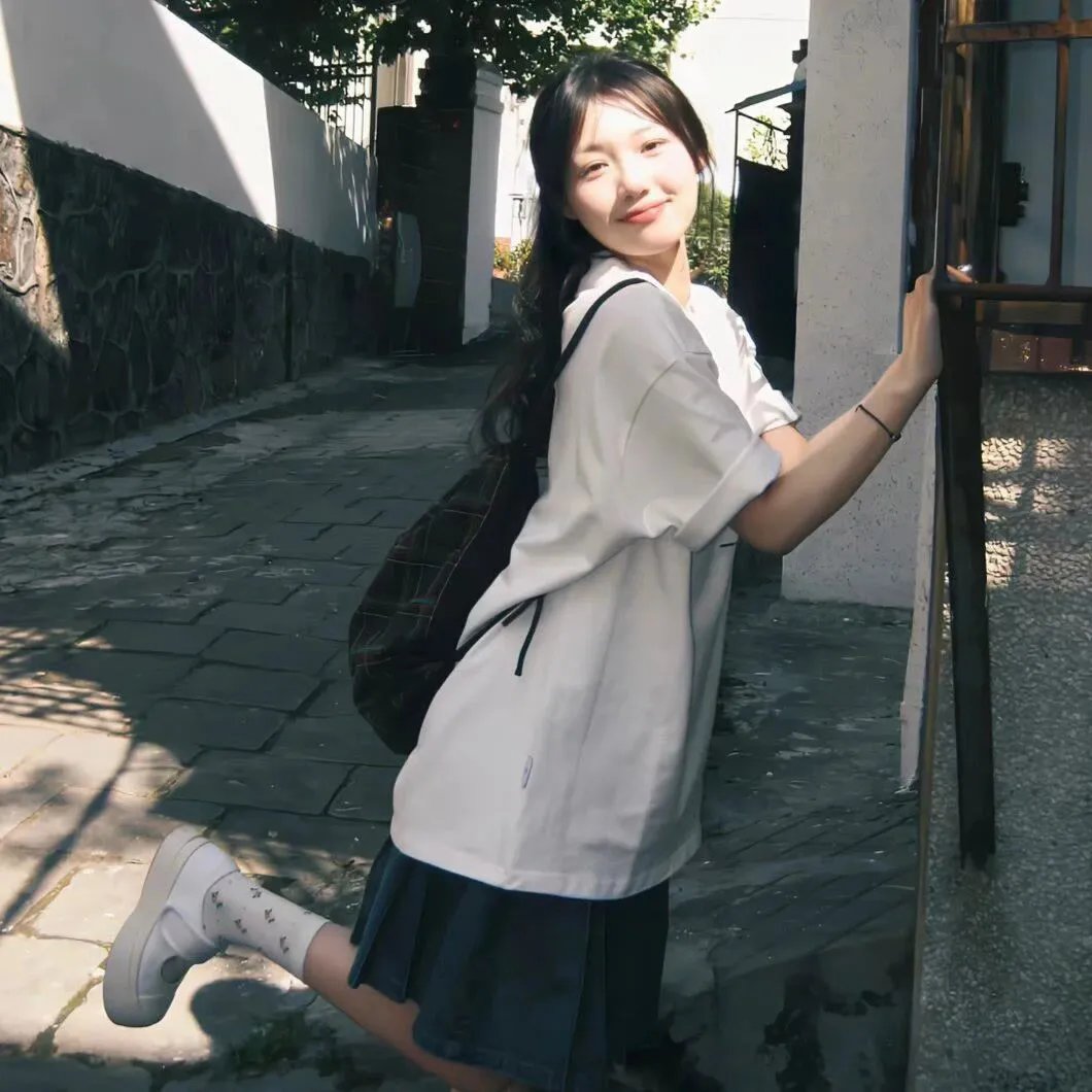 首尔晚秋 海报