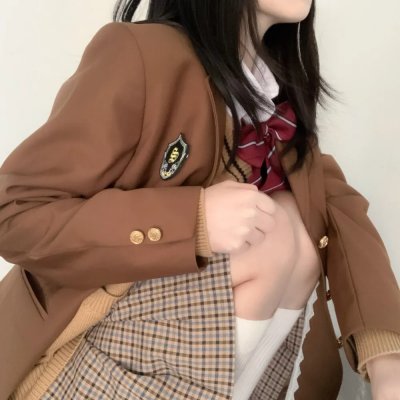 海岸少女 海报
